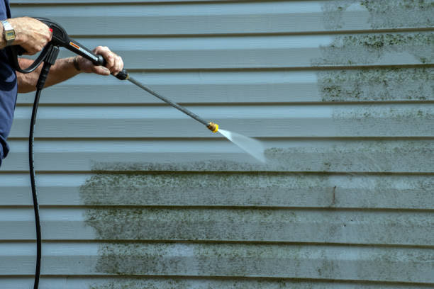 Best House Pressure Washing  in Madison Center, CT