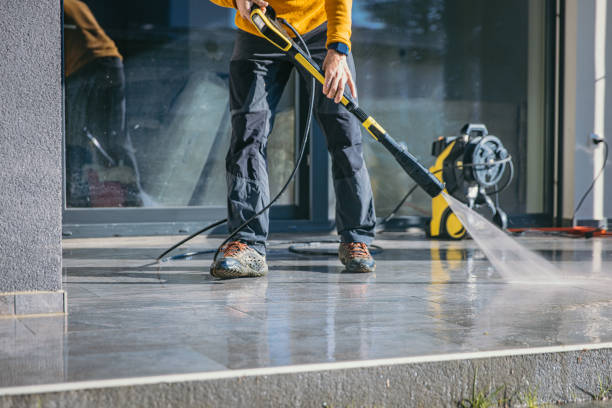 Best Residential Pressure Washing Services  in Madison Center, CT