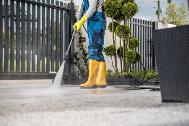 Best Pressure Washing Near Me  in Madison Center, CT