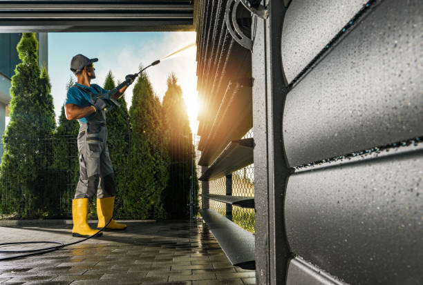 Deck Cleaning Services in Madison Center, CT