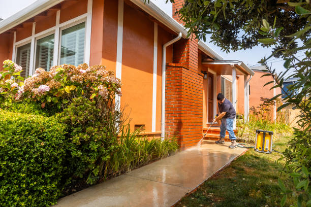  Madison Center, CT Pressure Washing Pros