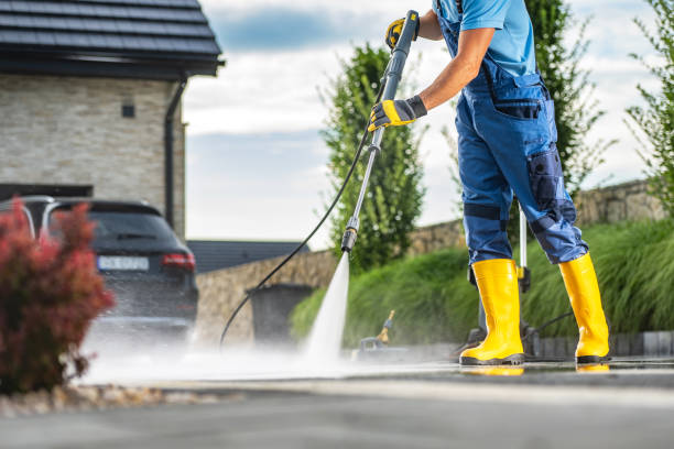 Best Residential Pressure Washing Services  in Madison Center, CT