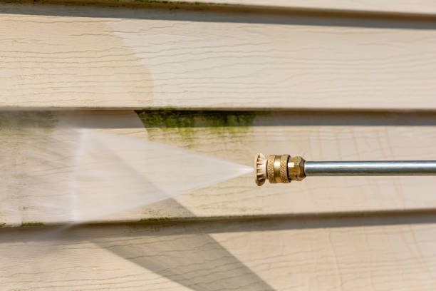 Best Roof Pressure Washing  in Madison Center, CT