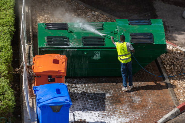  Madison Center, CT Pressure Washing Pros